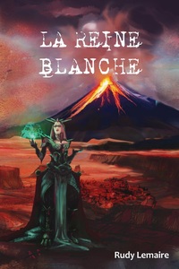 Picture of LA REINE BLANCHE