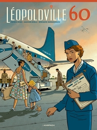 Image de Léopoldville 60