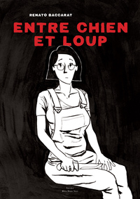 Image de Entre Chien et Loup