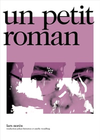Picture of UN PETIT ROMAN