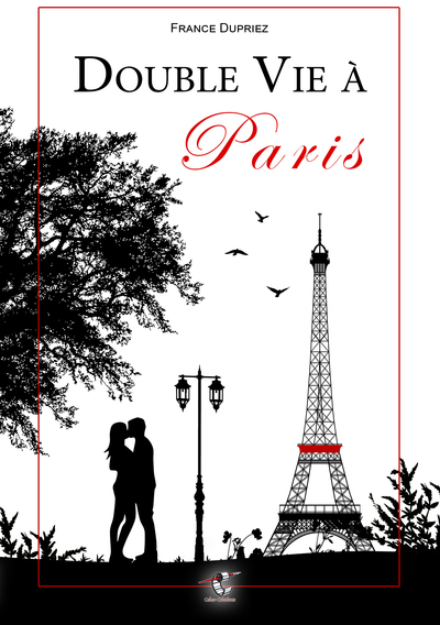 Picture of DOUBLE VIE À PARIS