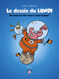 Picture of Le dessin du Lundi