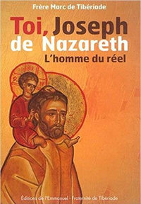 Image de Toi, Joseph de Nazareth