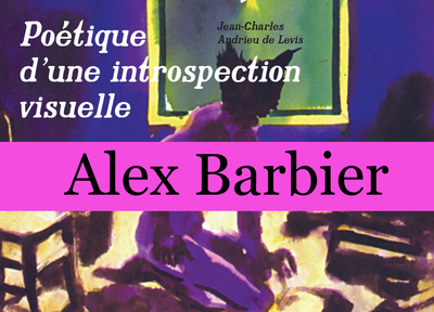 Picture of Poétique d'une introspection visuelle.