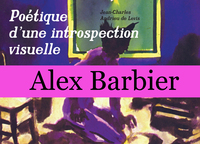 Picture of Poétique d'une introspection visuelle.