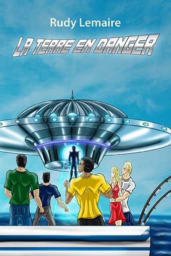 Image de LA TERRE EN DANGER