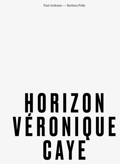 Picture of Horizon Véronique Caye