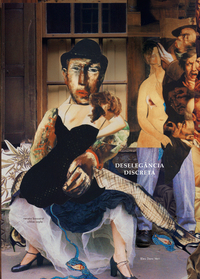 Picture of Deselegância Discreta
