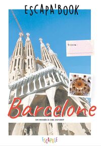 Picture of ESCAPALE DE BARCELONE