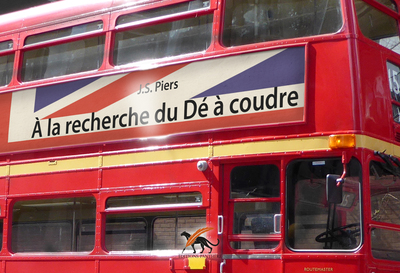 Image de À LA RECHERCHE DU DÉ À COUDRE