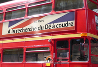Image de À LA RECHERCHE DU DÉ À COUDRE