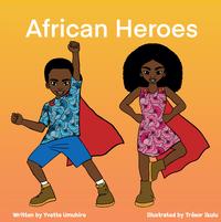 Picture of African Heroes