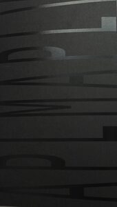 Picture of Acteurs d'un film gravé.