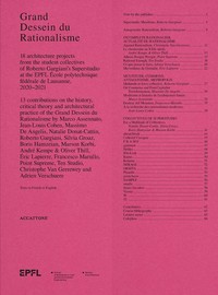Picture of Grand Dessein du Rationalisme