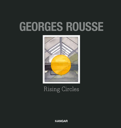 Picture of Rising Circles