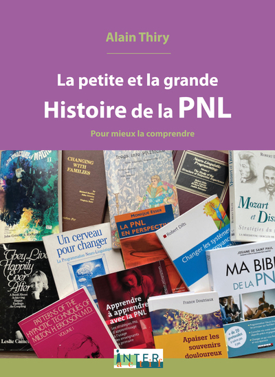 Picture of La petite et la grande Histoire de la PNL