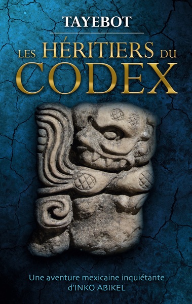 Picture of Les héritiers du codex