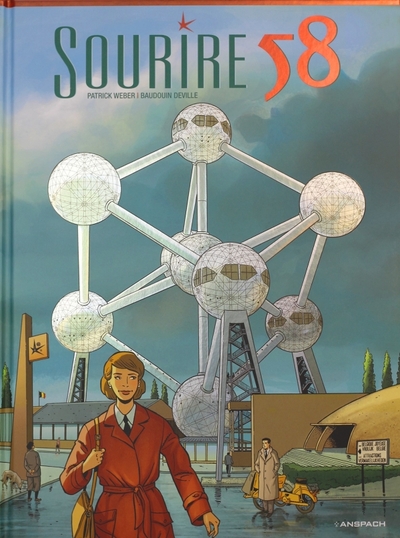 Image de Sourire 58 Métal