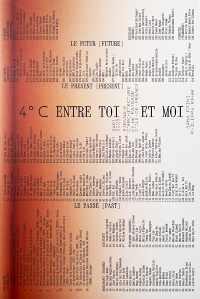 Image de 4°C Entre Toi et Moi