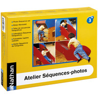 Picture of Atelier Séquences-photos 1