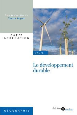 Image de Le développement durable
