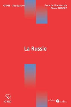 Picture of La Russie
