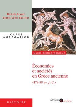 Image de Économies et sociétés en Grèce ancienne