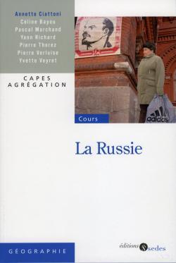 Picture of La Russie