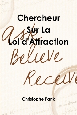 Picture of Chercheur sur la Loi d'Attraction