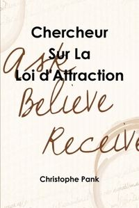 Picture of Chercheur sur la Loi d'Attraction
