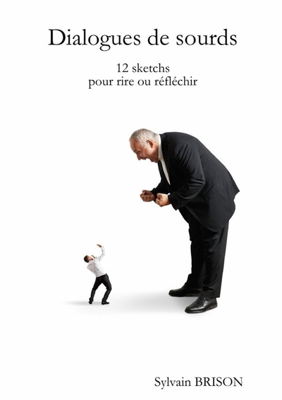 Picture of Dialogues de sourds