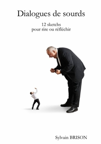 Picture of Dialogues de sourds