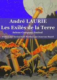 Picture of Les Exilés de la Terre Selene-Company limited