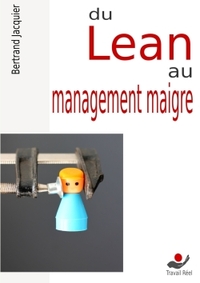Picture of Du lean au management maigre