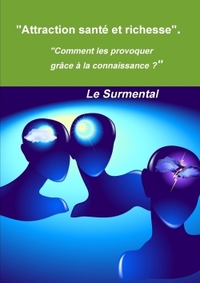Picture of Attraction Sante Et Richesse