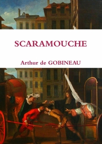 Picture of SCARAMOUCHE
