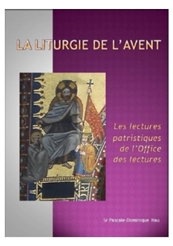 Picture of Préparez les chemins du Seigneur
