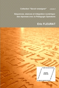 Picture of Séquences, séances et intégration numérique: des réponses avec la Pédagogie Opératoire