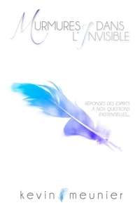Picture of Murmures dans l'Invisible