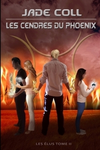 Image de Les Élus : Les cendres du Phoenix