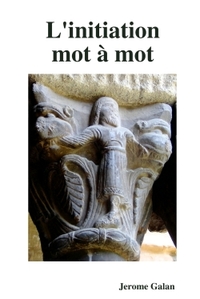 Picture of L'initiation mot à mot
