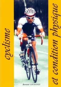 Image de CYCLISME et condition physique