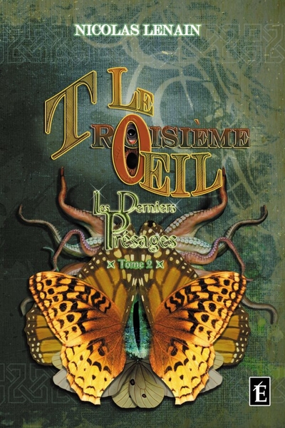Picture of Le Troisième OEil