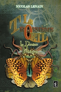 Picture of Le Troisième OEil