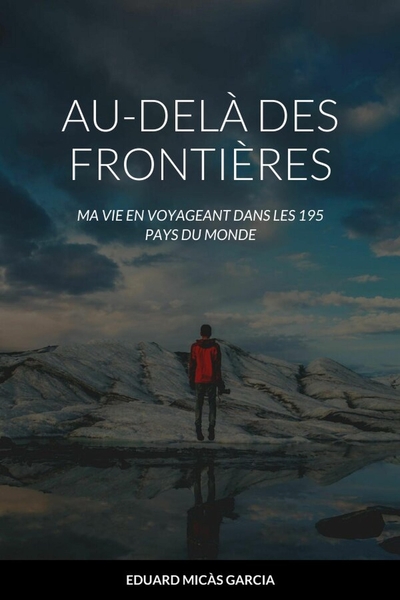 Picture of AU-DELÀ DES FRONTIÈRES.