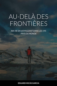 Picture of AU-DELÀ DES FRONTIÈRES.