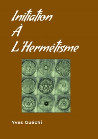 Image de Initiation à l'hermétisme