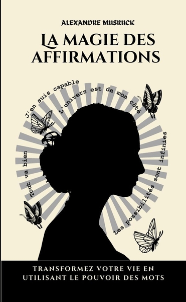 Image de La magie des affirmations