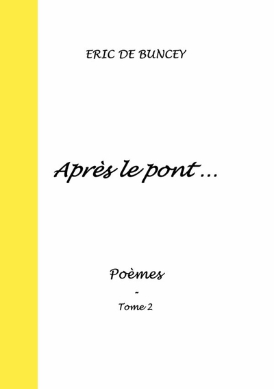 Image de Après le pont ...