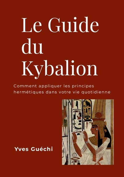 Picture of Le Guide du Kybalion